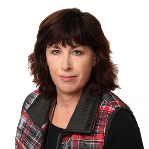 Burgess Julie photograph