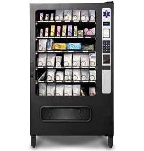 Ems Vending Machine