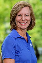 Julie Hedine