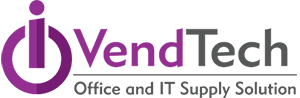 iVendTech - Office and IT Supply Solution