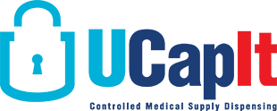 UCaptIt - Controlled Medical Supply Dispensing