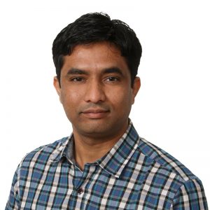 Photo of Vajramatti Jagadish